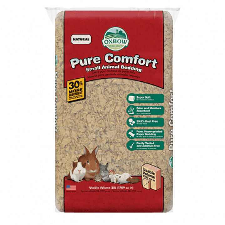 Sustrato de papel Pure Comfort 4