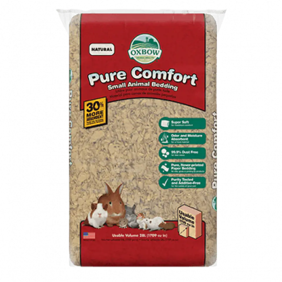 Sustrato de papel Pure Comfort 4