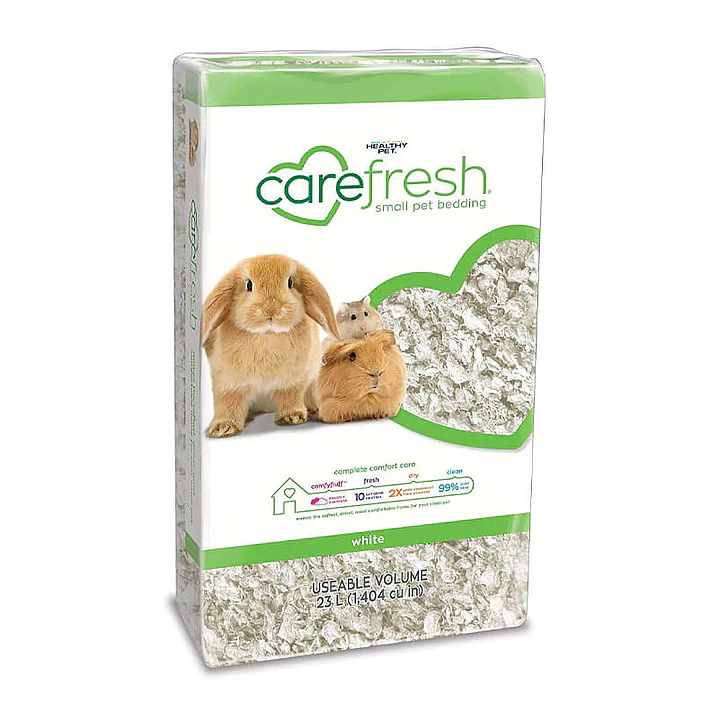 Sustrato Carefresh pequeños mamiferos 7