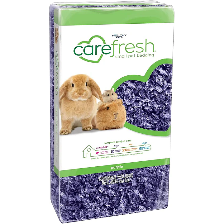 Sustrato Carefresh pequeños mamiferos 9