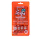 SuniChups golosina con suplementos 4 Sticks - Miniatura 5