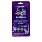 SuniChups golosina con suplementos 4 Sticks - Miniatura 9