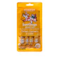SuniChups golosina con suplementos 4 Sticks - Miniatura 11