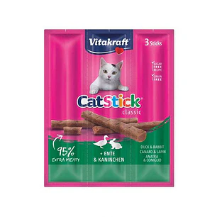 Vitakrafft Cat Stick Classic 18g