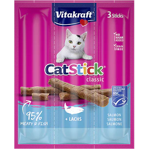 Vitakrafft Cat Stick Classic 18g