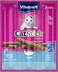 Vitakrafft Cat Stick Classic 18g - Miniatura 2
