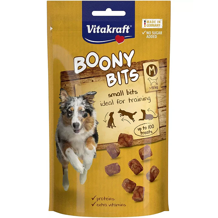  Vitakraft Boony bits golosina perros 2