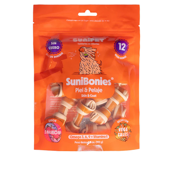 SuniBonies golosina 8