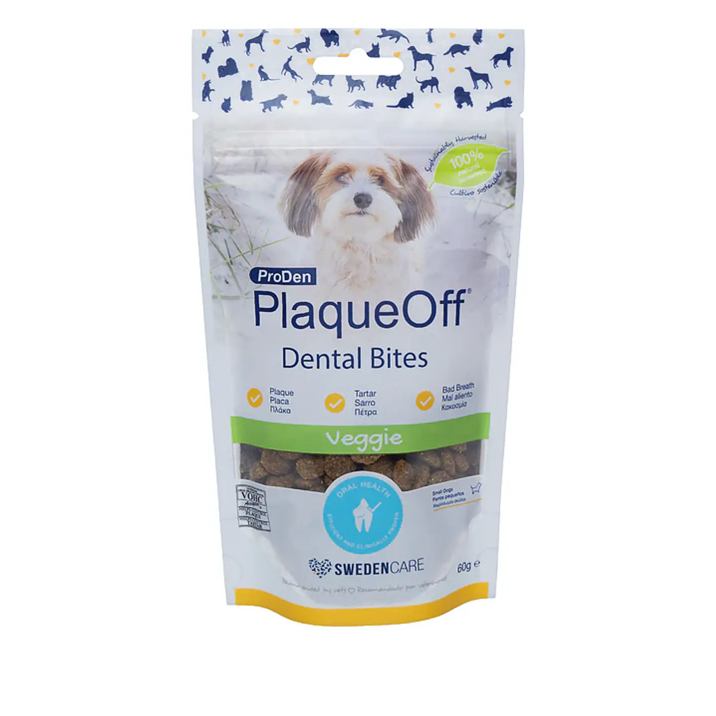 PlaqueOff Bites Perro 7