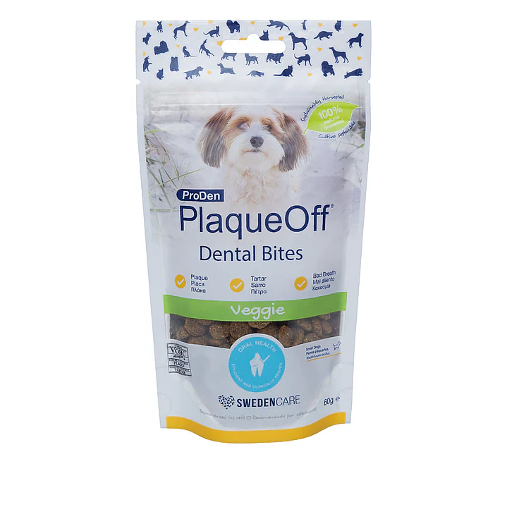 PlaqueOff Bites Perro 7