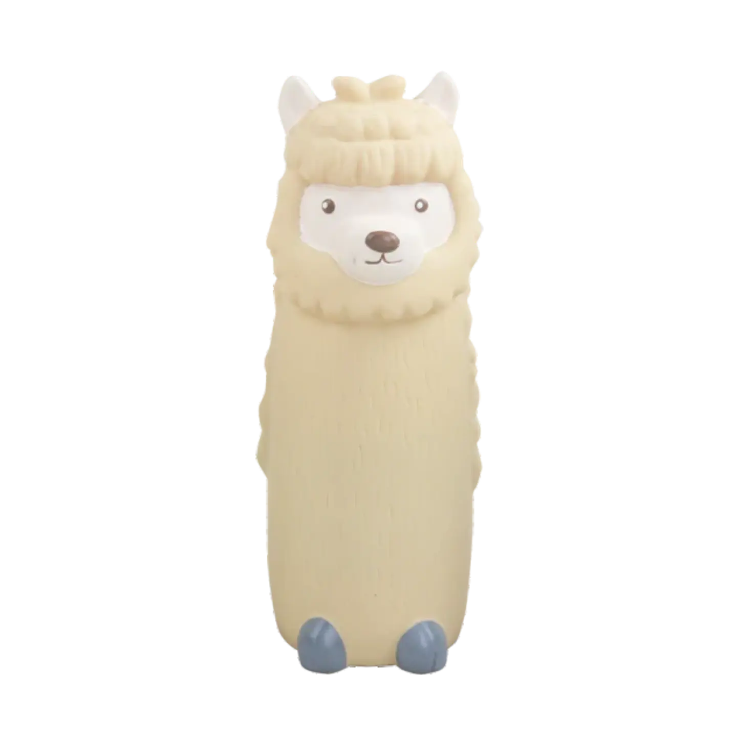 PAWISE JUGUETE LATEX CON BOTELLA 3