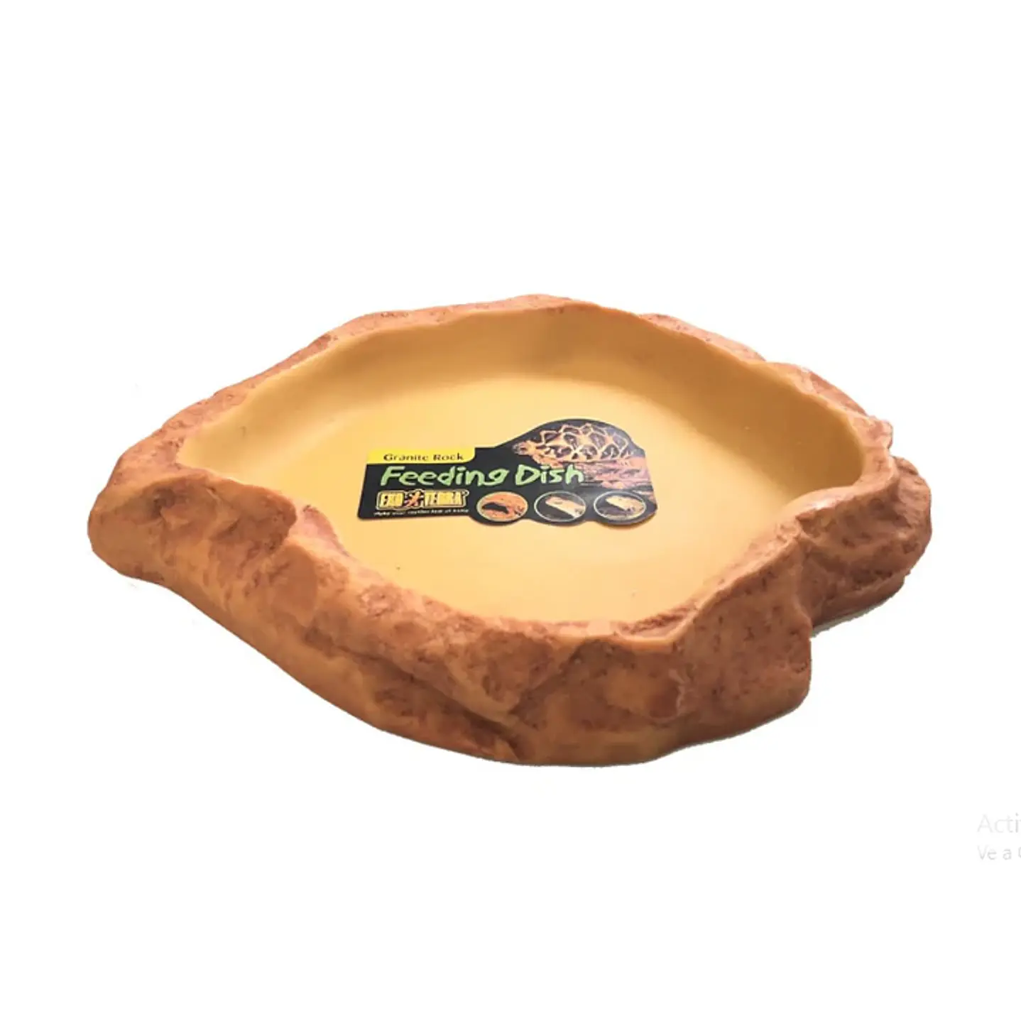 Platos Comedero Exo Terra 2