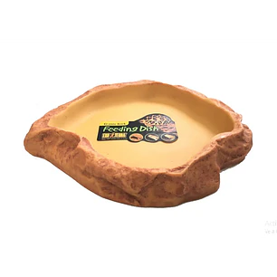 Platos Comedero Exo Terra