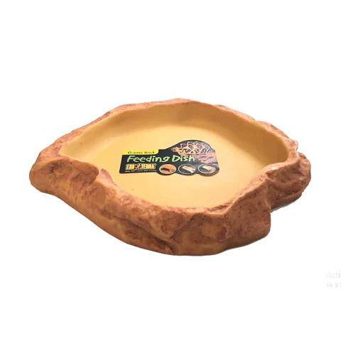 Platos Comedero Exo Terra
