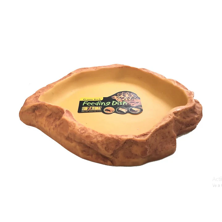 Platos Comedero Exo Terra 2