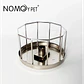 Plato acero inxidable NFF-75 - Miniatura 2