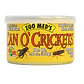 Zoo Med Can O’ Alimento en Lata para Reptiles – Insectos - Miniatura 2