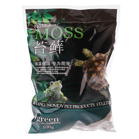 Musgo 100 g
