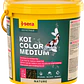 Sera Koi Color Medium – Alimento para Koi de Colores 12 a 25 cm - Miniatura 2