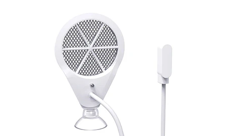 Chihiros Doctor 5: Control de Algas y Temperatura