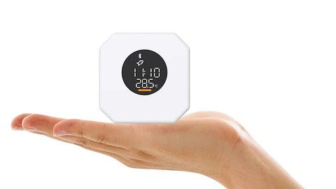 Chihiros Doctor 5: Control de Algas y Temperatura