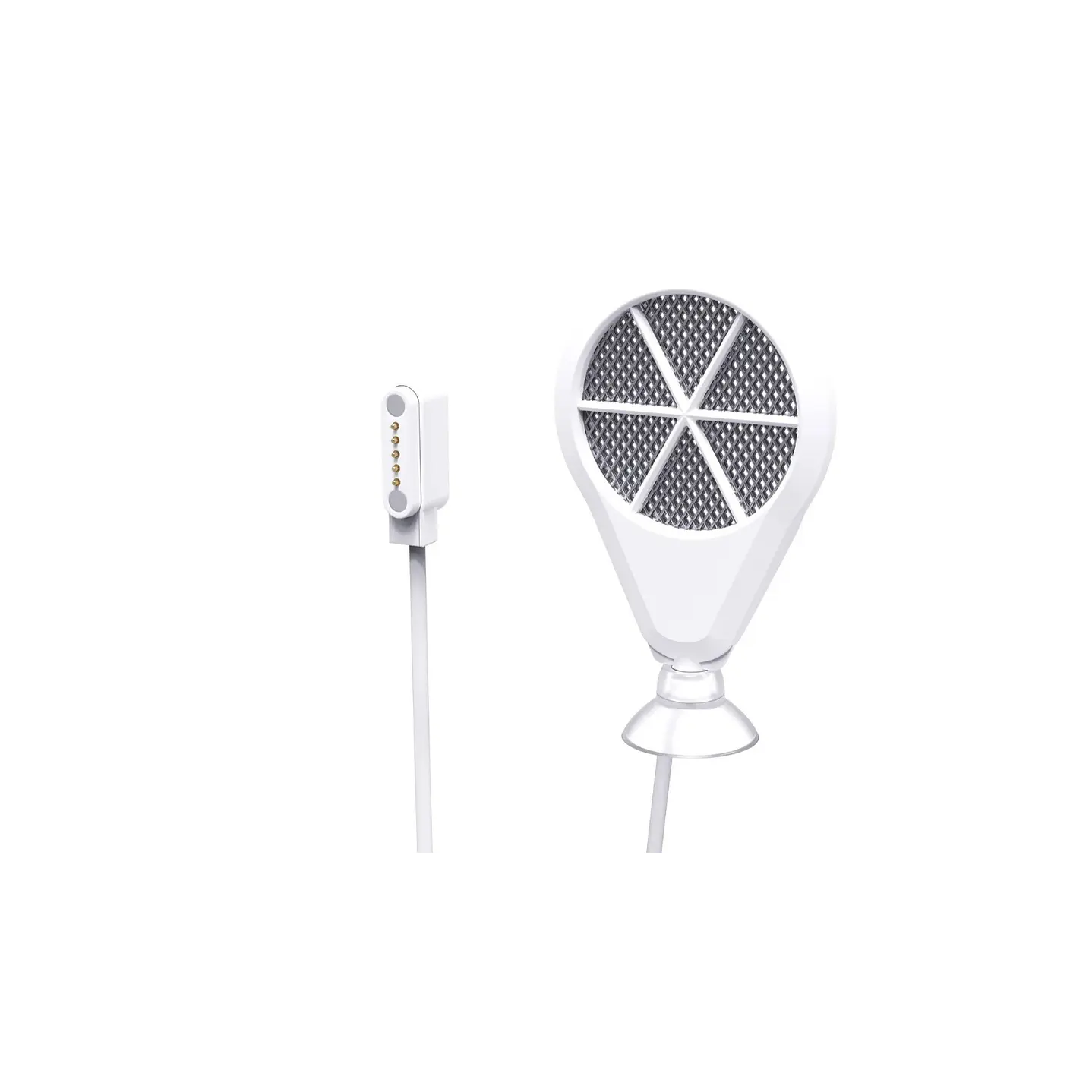 Chihiros Doctor 5: Control de Algas y Temperatura 4