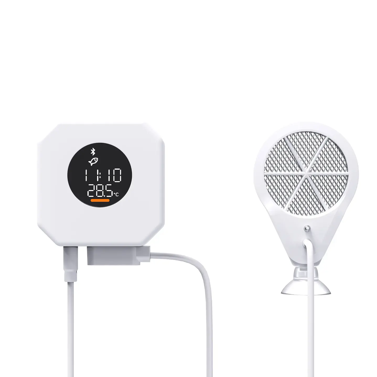 Chihiros Doctor 5: Control de Algas y Temperatura 5