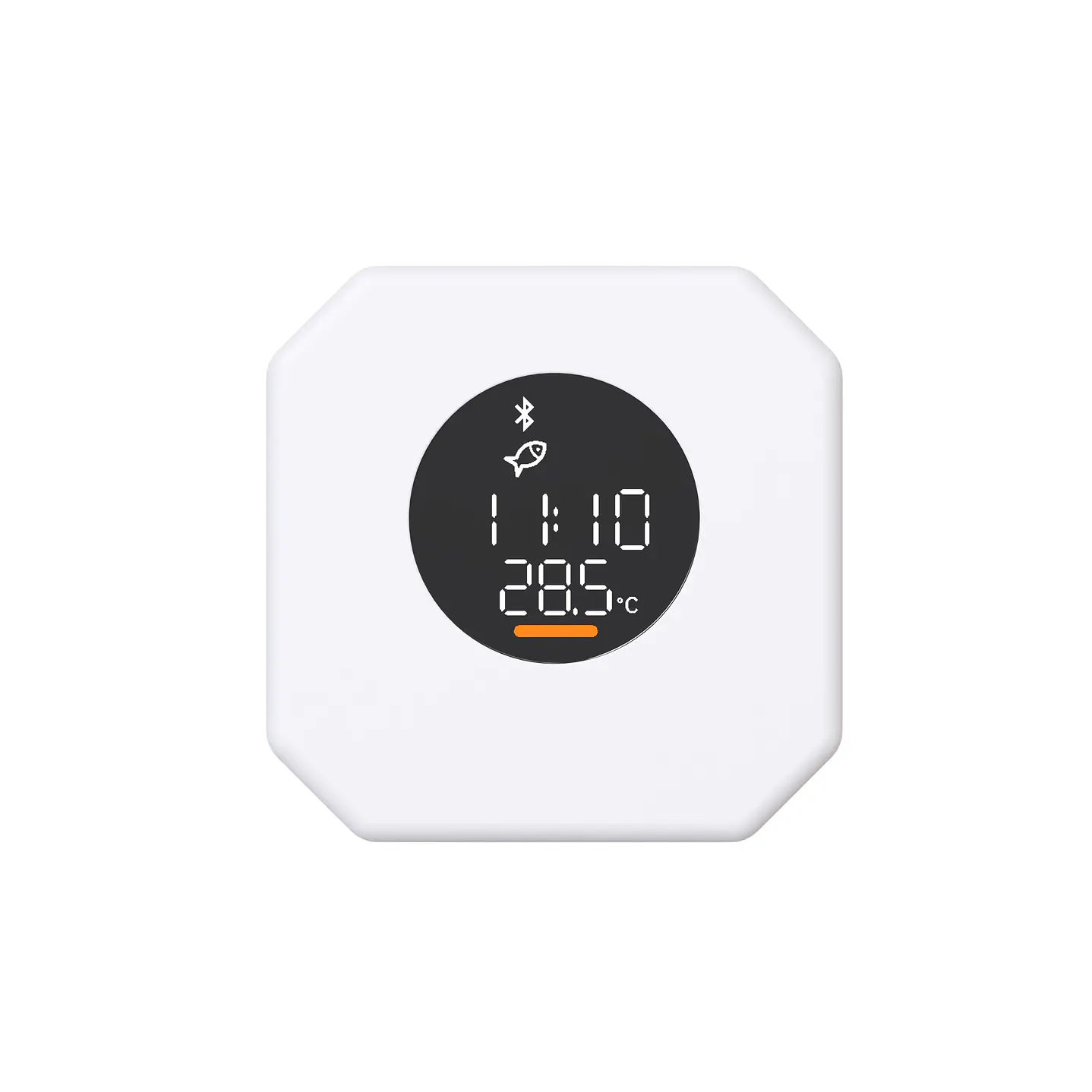 Chihiros Doctor 5: Control de Algas y Temperatura 6