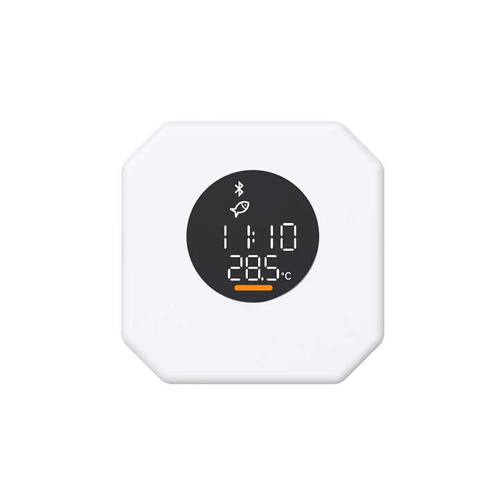 Chihiros Doctor 5: Control de Algas y Temperatura 6