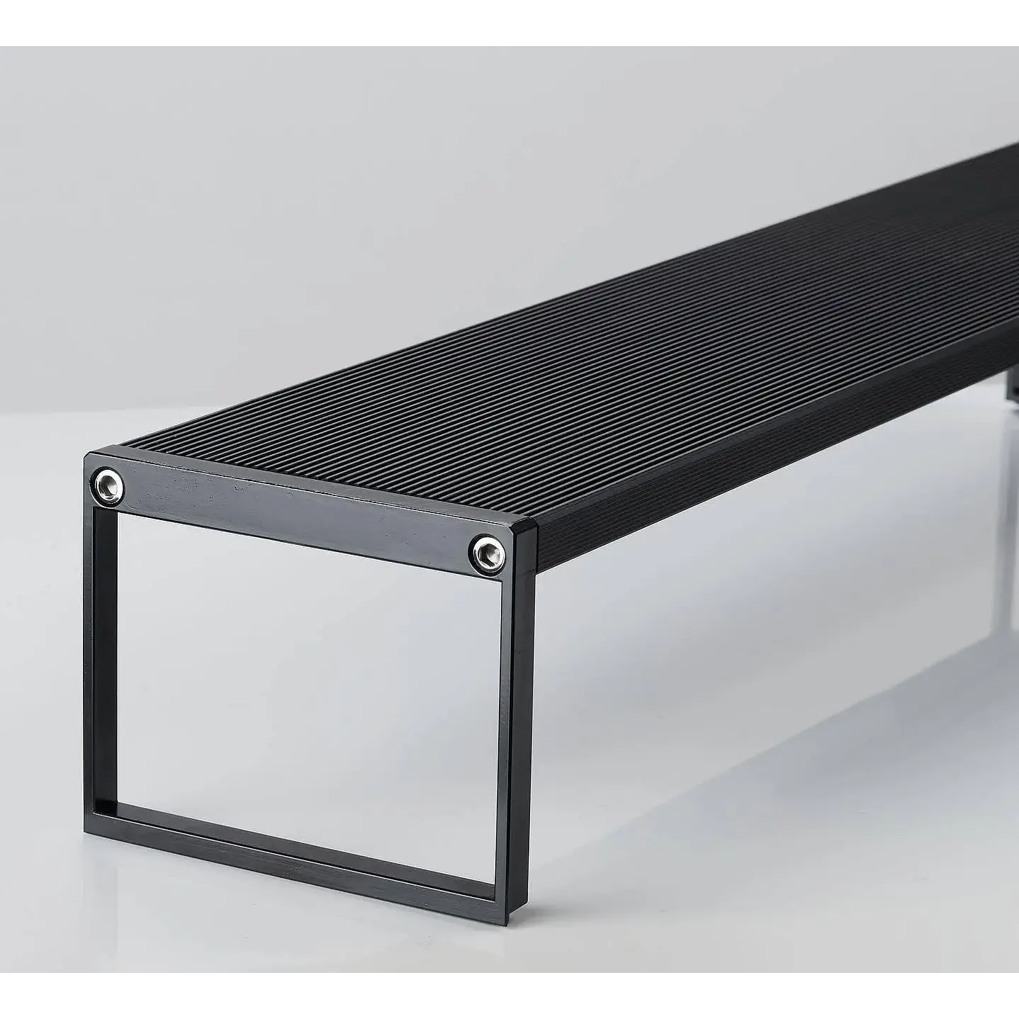 Chihiros WRGB II Slim: Luz LED para Acuario Plantado 4