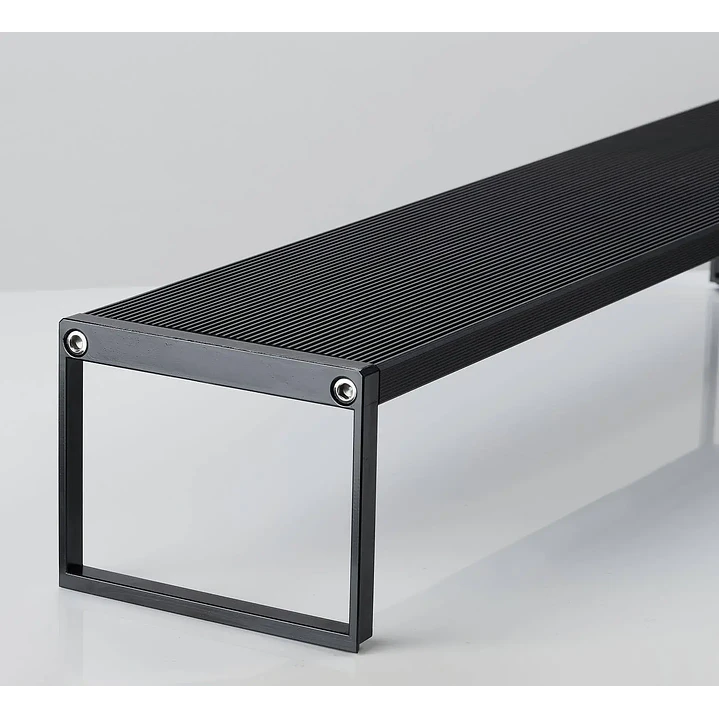Chihiros WRGB II Slim: Luz LED para Acuario Plantado 4
