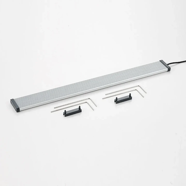 Chihiros B Series: Luz LED para Acuario Plantado 5