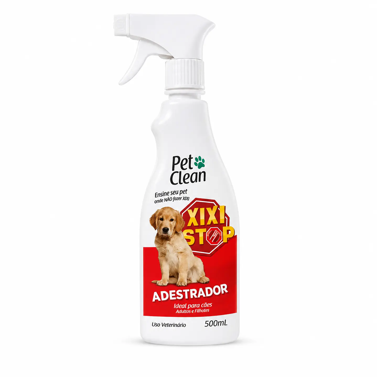 Pet Clean Xixi Stop 500 m 1