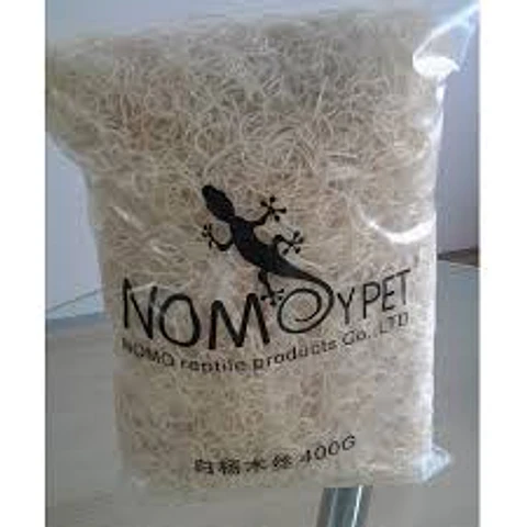 Aspen Madera de alamo 400 G