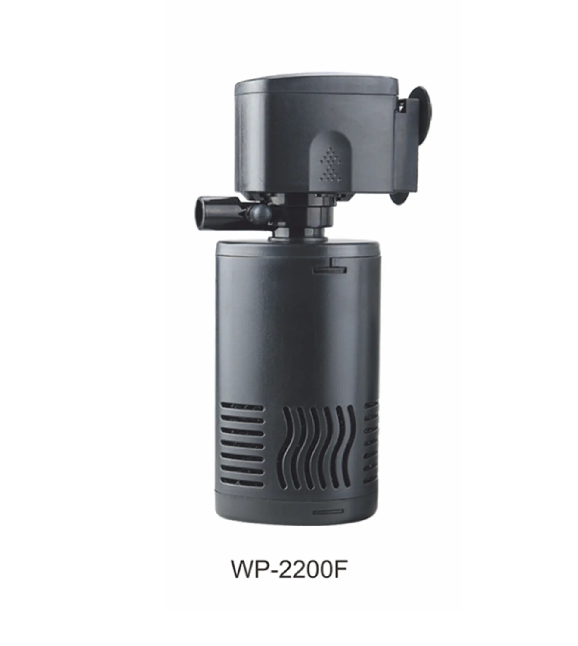 Filtro interno Sobo serie WP-F 4
