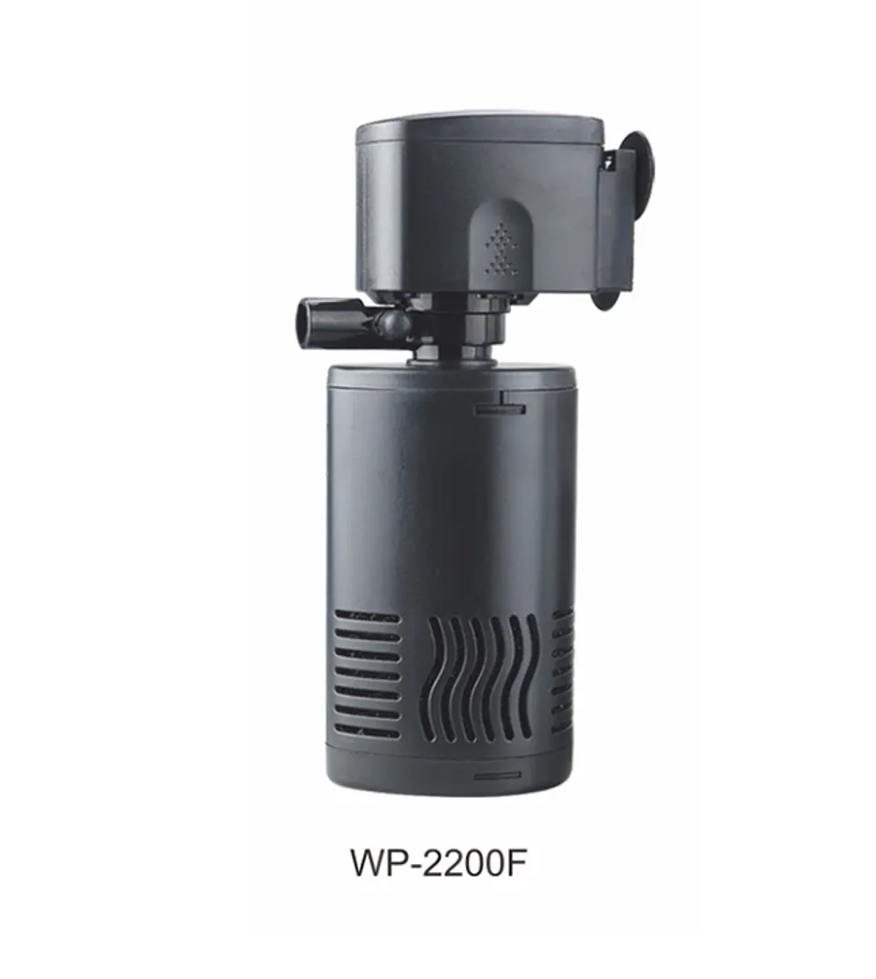 Filtro interno Sobo serie WP-F 4