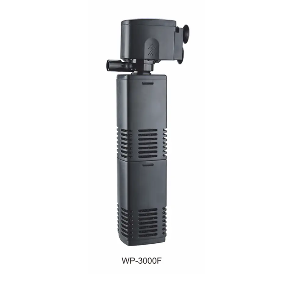 Filtro interno Sobo serie WP-F 5