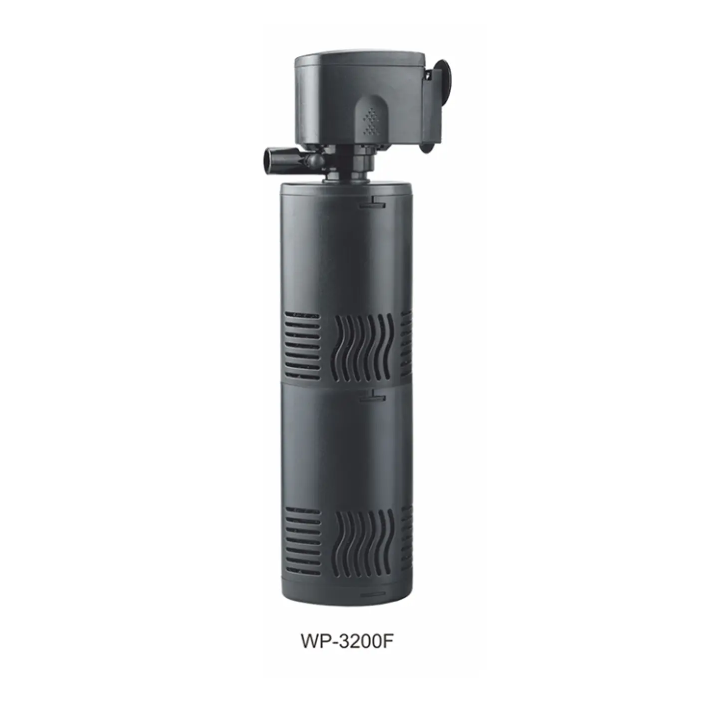Filtro interno Sobo serie WP-F 6