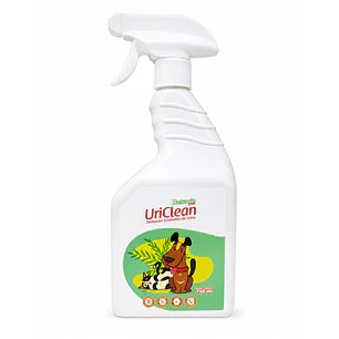 Uriclean destructor de olores Perros y Gatos