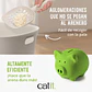 Arena Catit GO natural - Miniatura 7