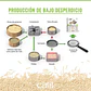 Arena Catit GO natural - Miniatura 9