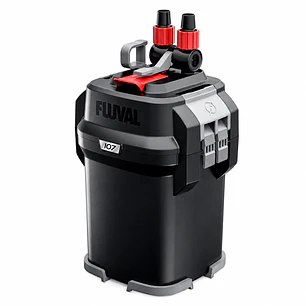 Fluval filtro serie 07