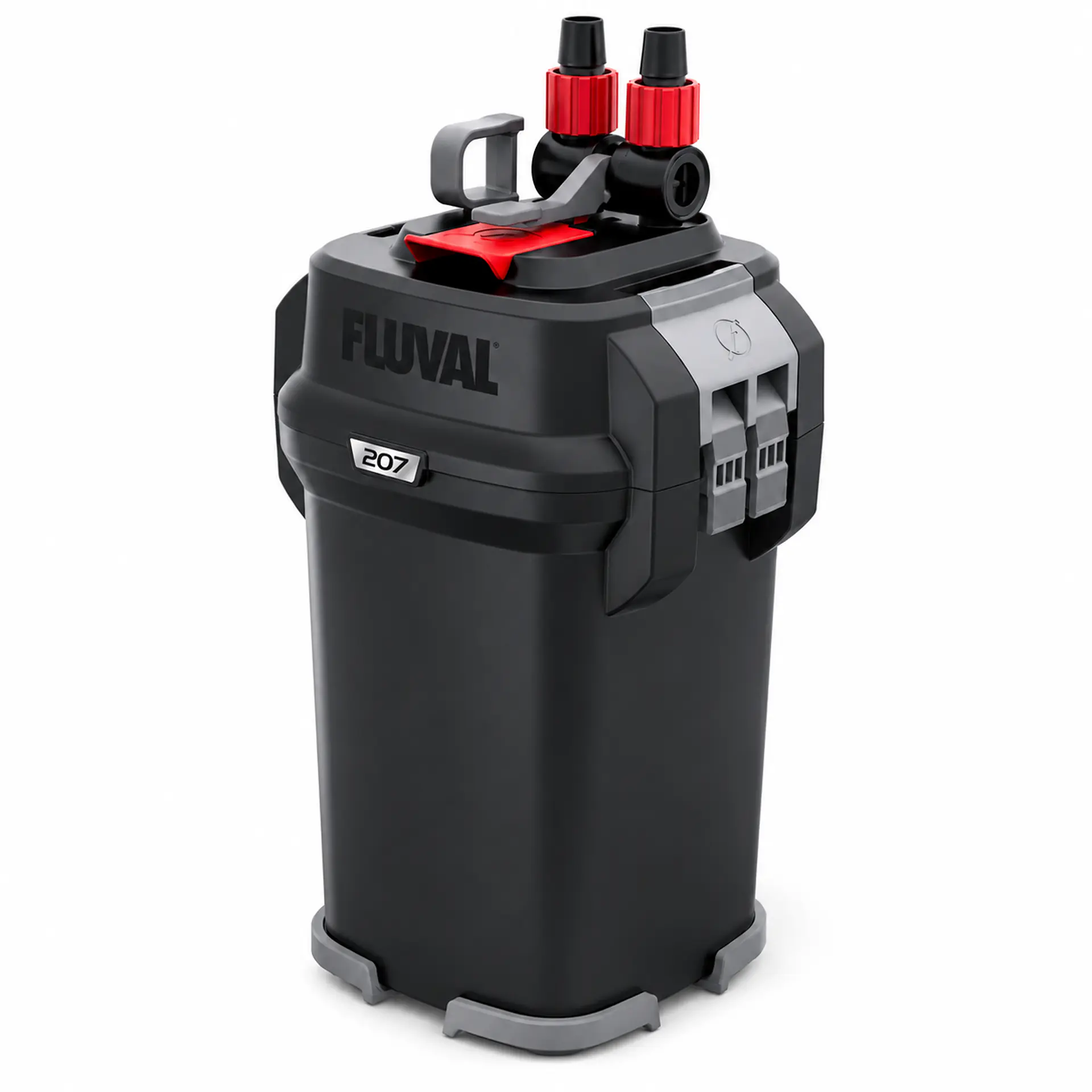 Fluval filtro serie 07 4