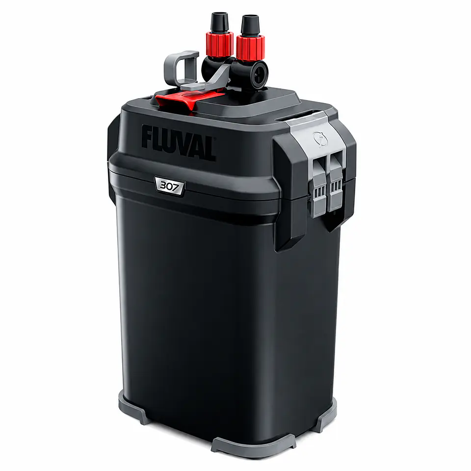 Fluval filtro serie 07 7