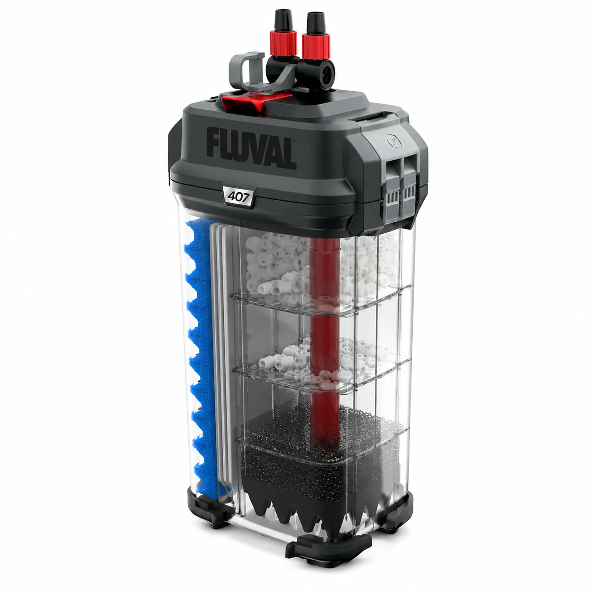Fluval filtro serie 07 12