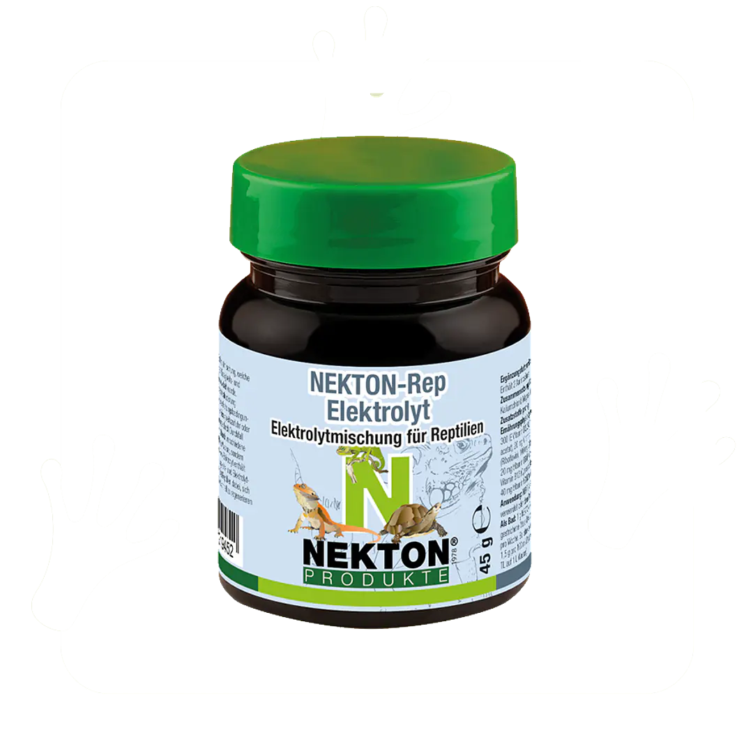 Nekton Rep-Electrolyt