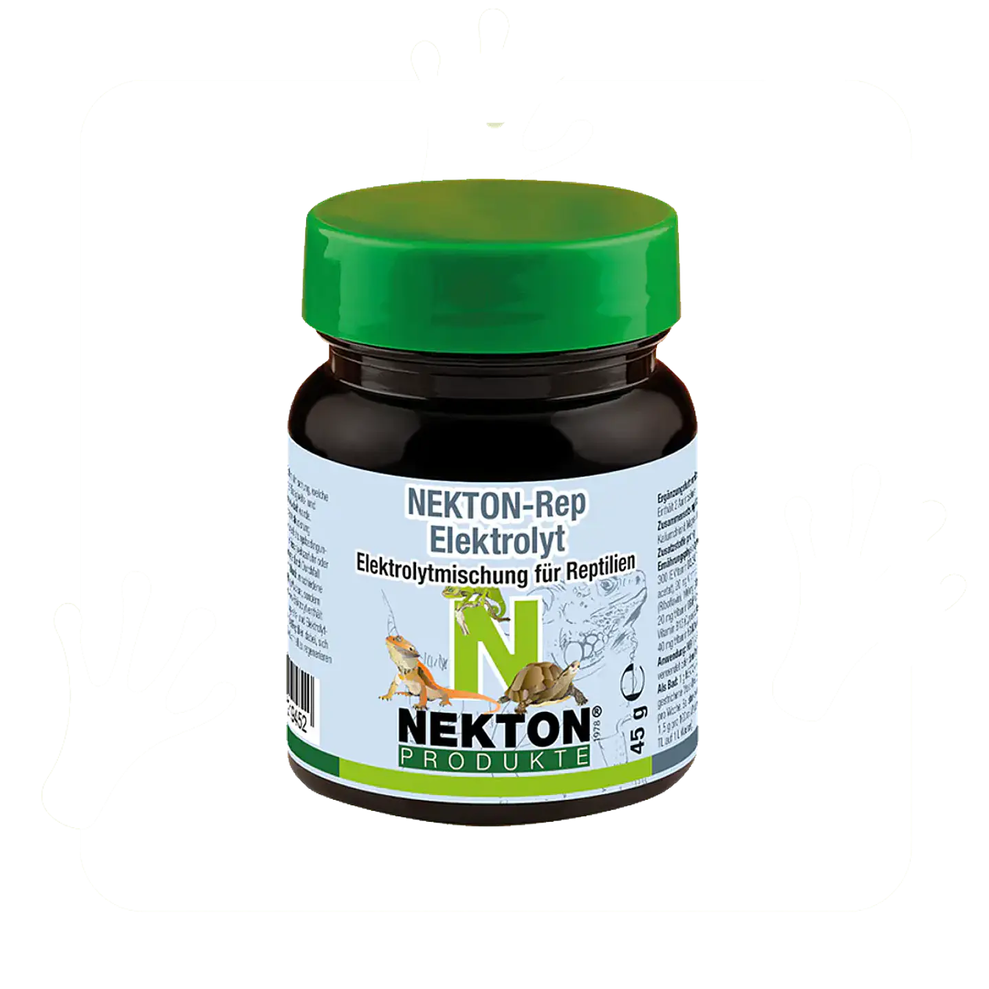 Nekton Rep-Electrolyt 1