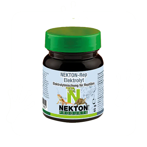 Nekton Rep-Electrolyt
