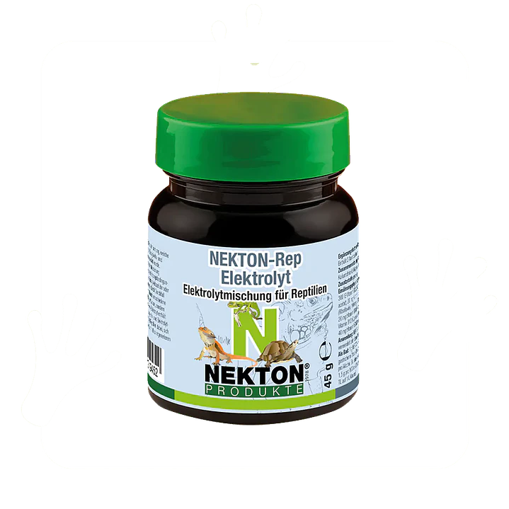 Nekton Rep-Electrolyt 1