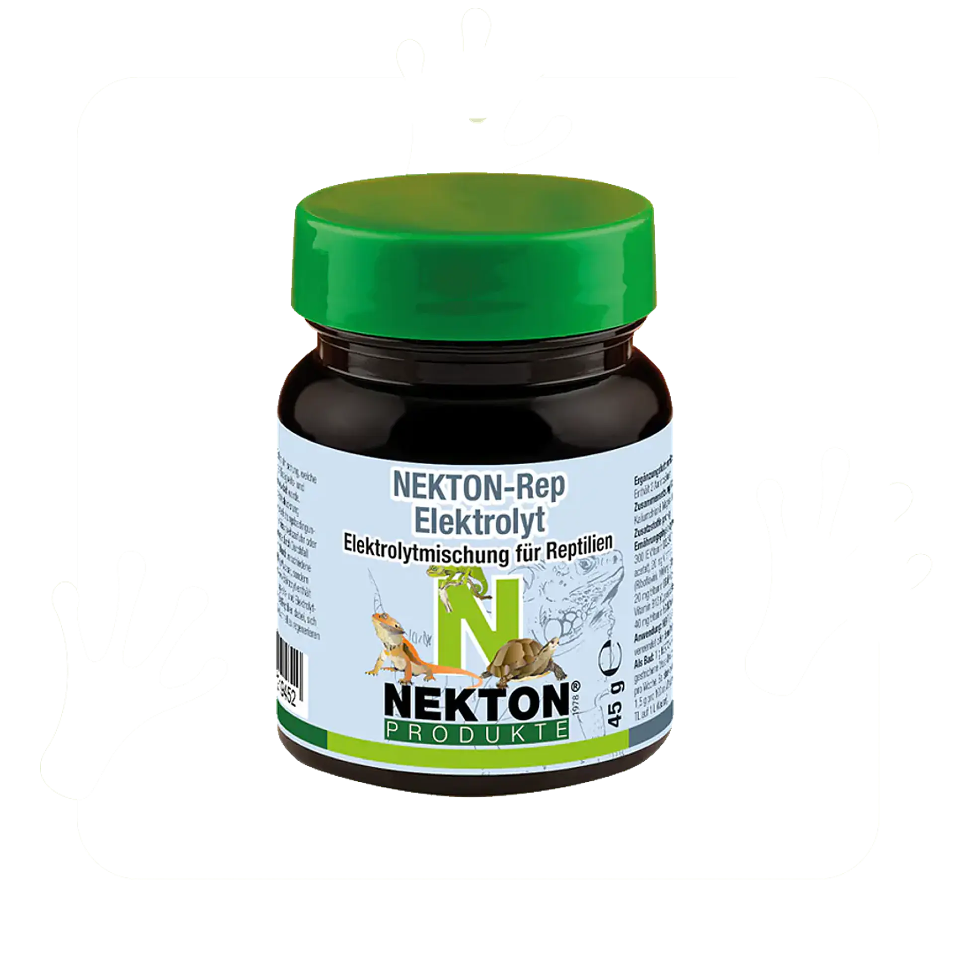 Nekton Rep-Electrolyt 1